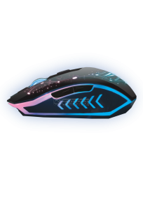 SonicGear Alcatroz X-Craft Twilight 2000 Wireless Gaming Mouse