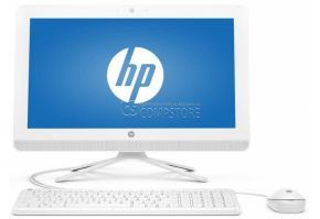 HP All-in-One - 24-g030ur (X0W97EA)