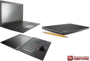 Lenovo ThinkPad X1 Carbon Gen 3 (20BTS2JW00)