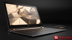 Ultrabook HP Spectre Pro 13 G1 (X2F01EA)
