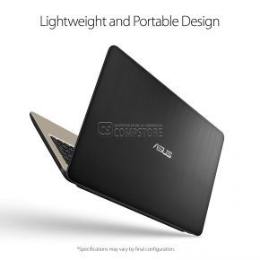 Asus VivoBook X540UA-DB51 (90NB0HF1-M06010)