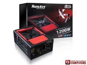 HuntKey X7 1200 (1200 Watt) Power Supply