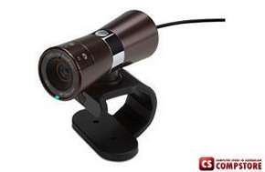 Веб-камера HP HD-4110 5 MP (XA407AA)