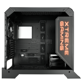 Gigabyte XC700W Extreme Gaming Case