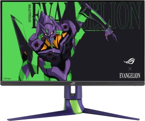 ASUS ROG Strix XG27AQM-G EVANGELION Edition 27-inch 270 Hz Gaming Monitor
