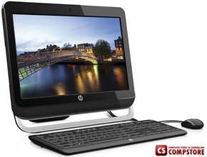 HP Omni 120-2138l Desktop PC All-in-One (H1N28AA)