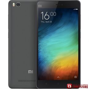 Xiaomi Mi4c 16Gb Black (Qualcomm Snapdragon 808/ 16 GB/ 3 GB/ 5.0" İPS/ 2 SIM/ 13 MP)