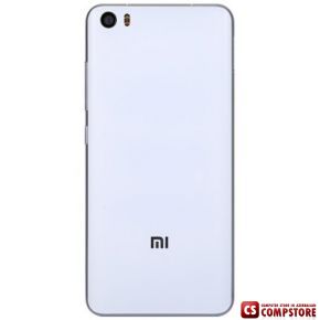 Xiaomi Mi5 32 GB White (Qualcomm Snapdragon 820/ 32 GB/ 3 GB/ 5.15