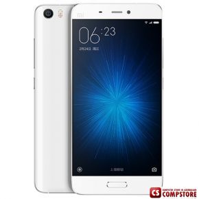 Xiaomi Mi5 32 GB White (Qualcomm Snapdragon 820/ 32 GB/ 3 GB/ 5.15