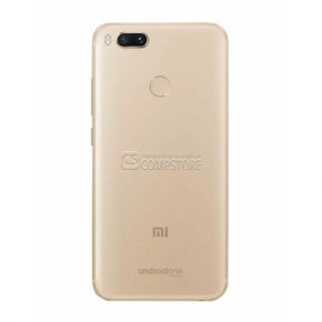 Xiaomi Mi A1 64 GB Gold (Qualcomm Snapdragon 625/ 64 GB/ RAM 4 GB/ 5.5 IPS/ 2 SIM/ Dual Camera 12/12 MP)