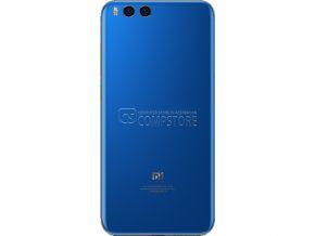 Xiaomi Mi Note 3 Blue (64 GB ROM | 6 GB RAM)