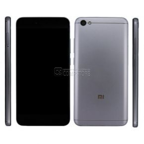 Xiaomi Redmi NOTE 5A 32 GB Grey
