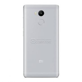Xiaomi Redmi 4 32 GB Silver (Qualcomm Snapdragon 430/ 32 GB/ RAM 2 GB/ 5.0" IPS/ 2 SIM/ 13 MP)