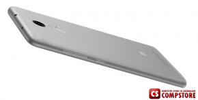 Xiaomi Redmi Note 3 32 GB Gray (MediaTek Helio X10/ 32 GB/ 3 GB/ 5.5
