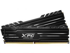 DDR4 Adata XPG Gammix D10 16GB (2 x 8GB) 3000 MHz