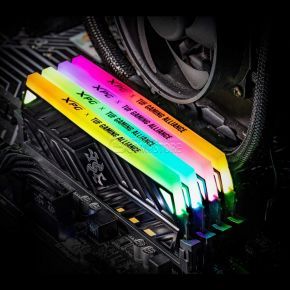 DDR4 XPG Spectrix D41 32 GB 3200 MHz (2x16)
