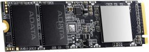 SSD ADATA XPG SX8100 512 GB PCIe Gen3x4 M.2 2280