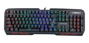 XTRIKE GK-907 Mechanical Gaming Keyboard