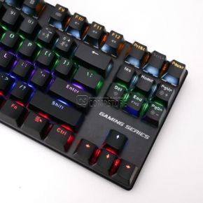 XTRIKE GK-908 Mechanical Gaming Keyboard