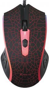 XTRIKE GM-206 Gaming Mouse