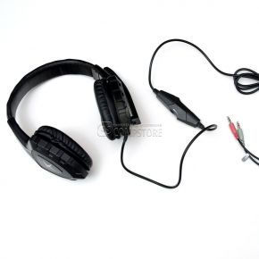 XTRIKE HP-302 Gaming Headset