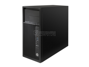 HP Z240 Workstation (Y3Y24EA) (Intel® Core™ i7-6700/ DDR4 8 GB/ SSD 256 GB/ Intel HD/ Win10Pro)