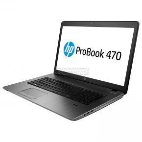 HP ProBook 470 G4 (Y8B04EA)