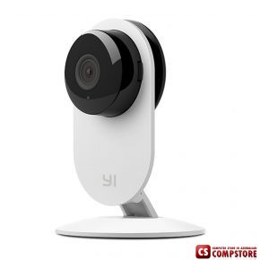 Xiaomi YI Home Camera Wireless IP Security Surveillance