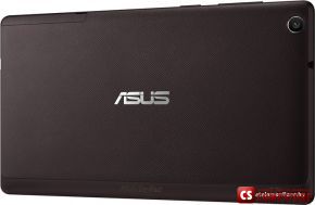 Asus ZenPad 7" Z170CG (Z170C-1A013A) 8 GB/Wi-Fi