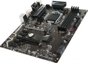 MSI Z370-A PRO (1151v2 | Z370 Chipset) Mainboard