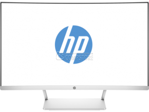 Monitor HP Curved  27-inch (Z4N74AA) (HDMI | Full HD)