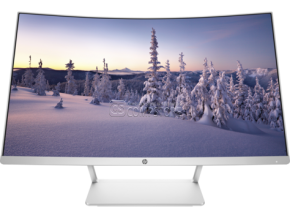 Monitor HP Curved  27-inch (Z4N74AA) (HDMI | Full HD)