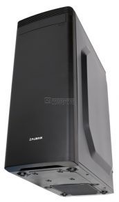 Zalman ZM-T5 Black Computer Case