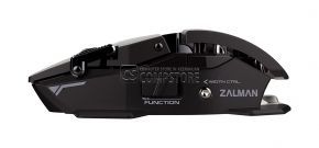 ZALMAN ZM-GM4 Laser Gaming Mouse 1600 DPI