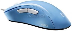 ZOWIE EC1-B Divina Blue e-Sports Gaming Mouse