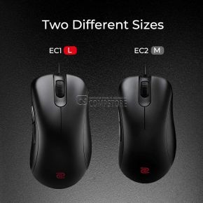 ZOWIE EC1 e-Sports Gaming Mouse