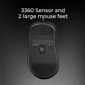 ZOWIE EC2 e-Sports Gaming Mouse