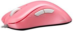 ZOWIE EC2-B Divina Pink e-Sports Gaming Mouse