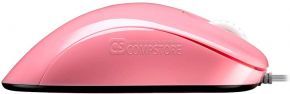 ZOWIE EC2-B Divina Pink e-Sports Gaming Mouse