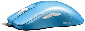 ZOWIE FK1+-B Divina Blue e-Sports Gaming Mouse