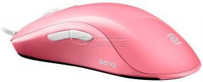 ZOWIE FK1+-B Divina Pink e-Sports Gaming Mouse