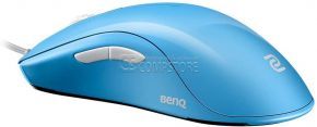 ZOWIE FK1-B Divina Blue e-Sports Gaming Mouse