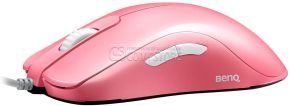 ZOWIE FK1-B Divina Pink e-Sports Gaming Mouse