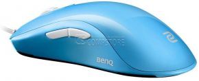 ZOWIE FK2-B Divina Blue e-Sports Gaming Mouse