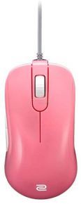ZOWIE S1 Divina Pink e-Sports Gaming Mouse