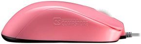 ZOWIE S2 Divina Pink e-Sports Gaming Mouse
