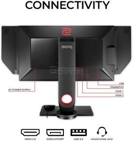 ZOWIE XL2546 e-Sports 240 Hz 24.5-inch Gaming Monitor
