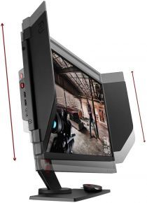 ZOWIE XL2546 e-Sports 240 Hz 24.5-inch Gaming Monitor