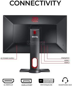 ZOWIE X2731 e-Sports 144 Hz 27-inch Gaming Monitor