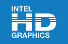 Daxili videokart Intel®